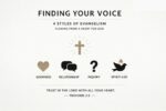 Finding Your Voice