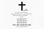 You Are Loved Ok