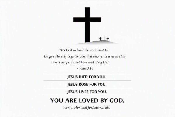 You Are Loved Ok